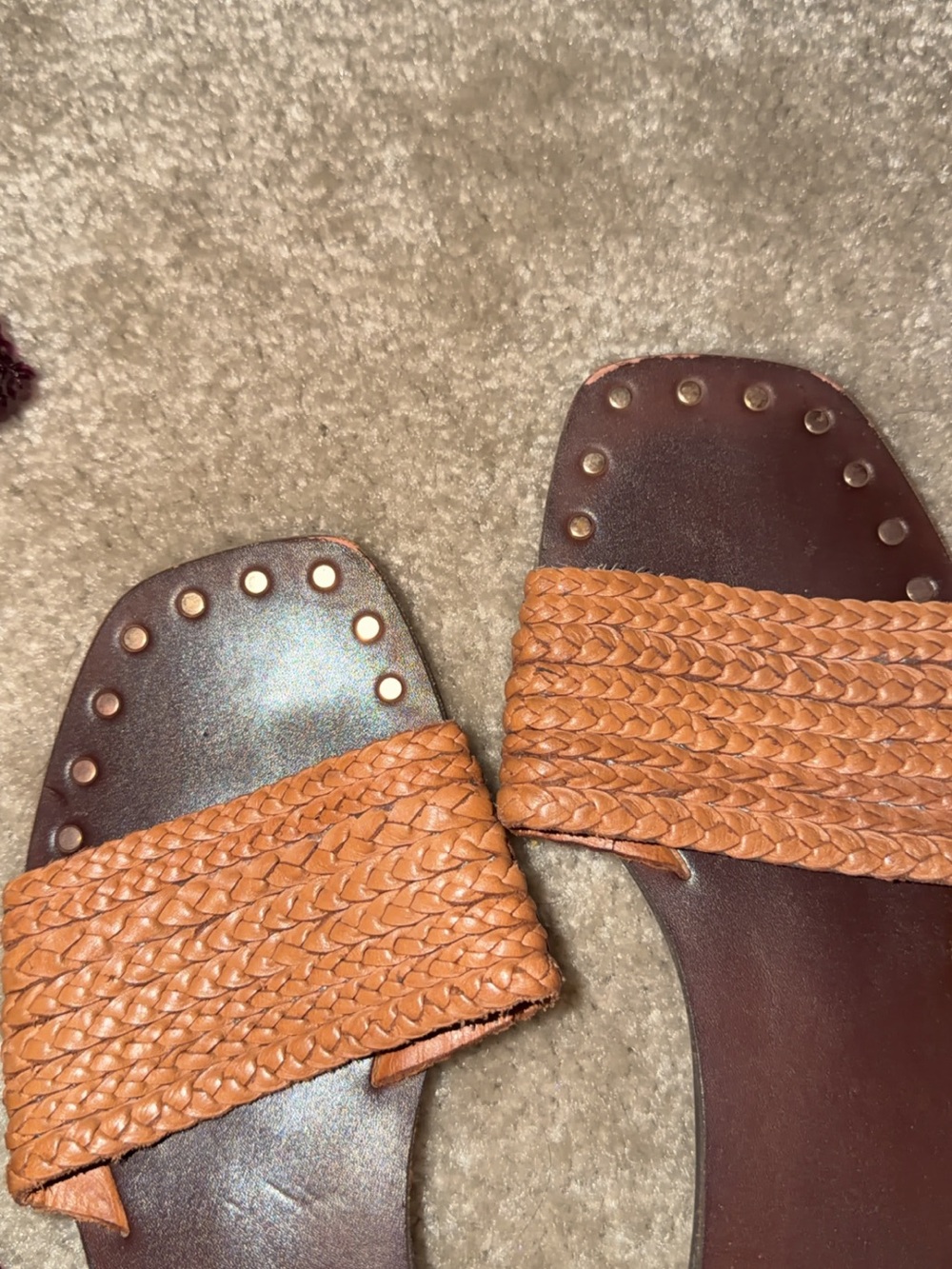 Steve madden cute sandals - Picture 4 of 5